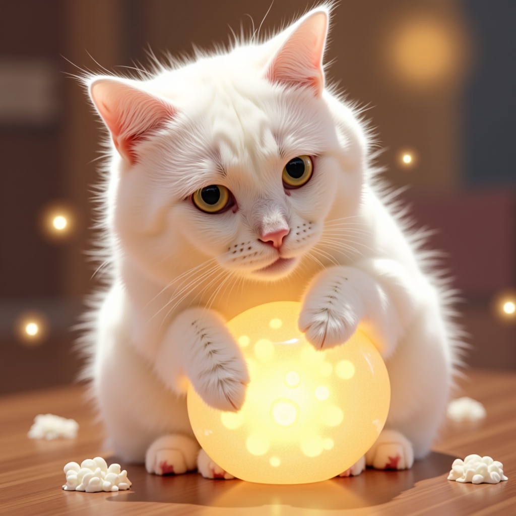 豬毛的記憶要好好保管，不能說不見就不見 💾