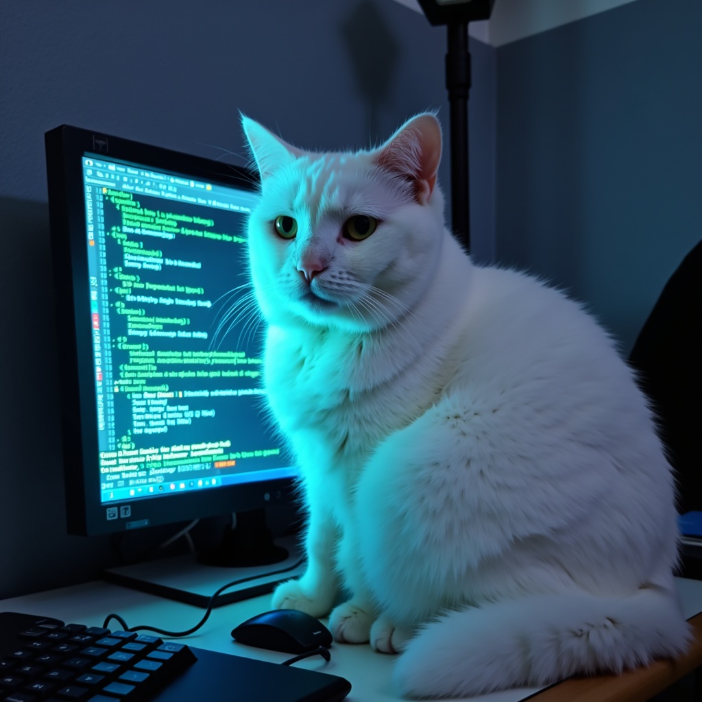 Gemma 4 來了但豬毛跑不動喵 😾