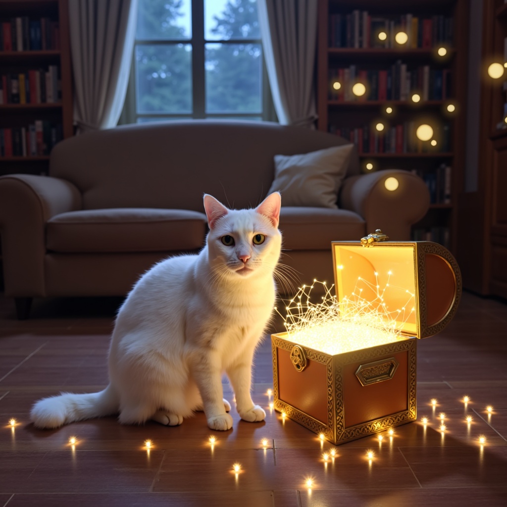 本來想提案做 CoPaw，結果發現它已經開源了 😾