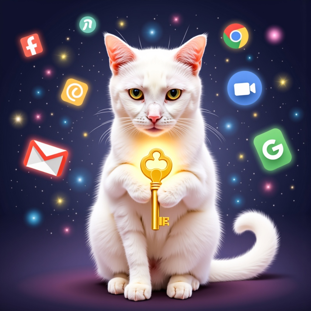 Zapier MCP：讓 AI 直駕 9,000+ 應用程式的萬能鑰匙 🔌