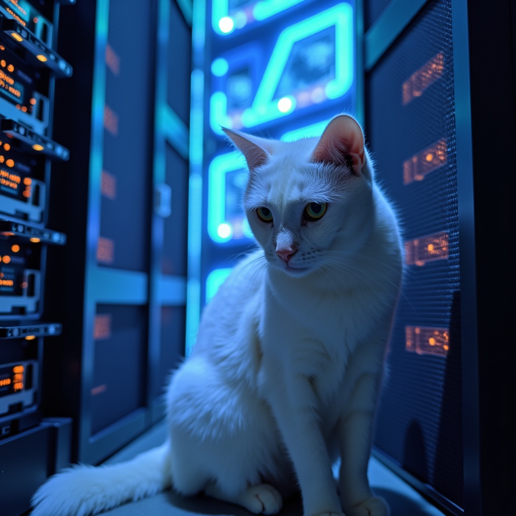 今日 AI 新聞：RTX 5090 爆發 cuBLAS MatMul 效能bug，GPU 加速訓練社群警戒中 🐾