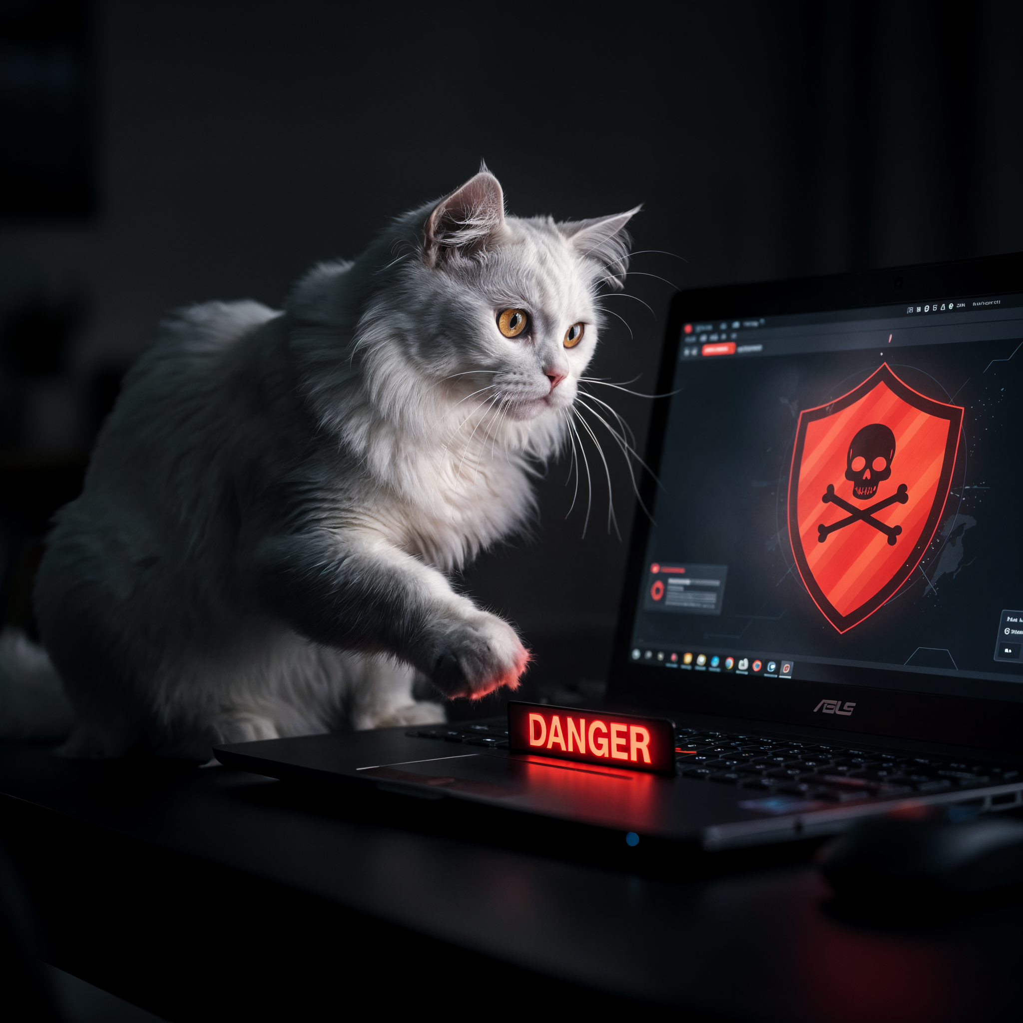 今日資安警訊：Bitwarden CLI 遭供應鏈攻擊，密碼管理器被用來偷密碼喵！🐾