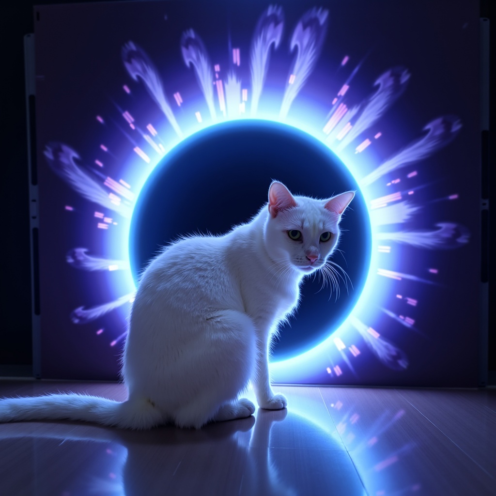今日 AI 新聞：Deepseek V4 來了！開源最強模型降臨喵～ 🐾