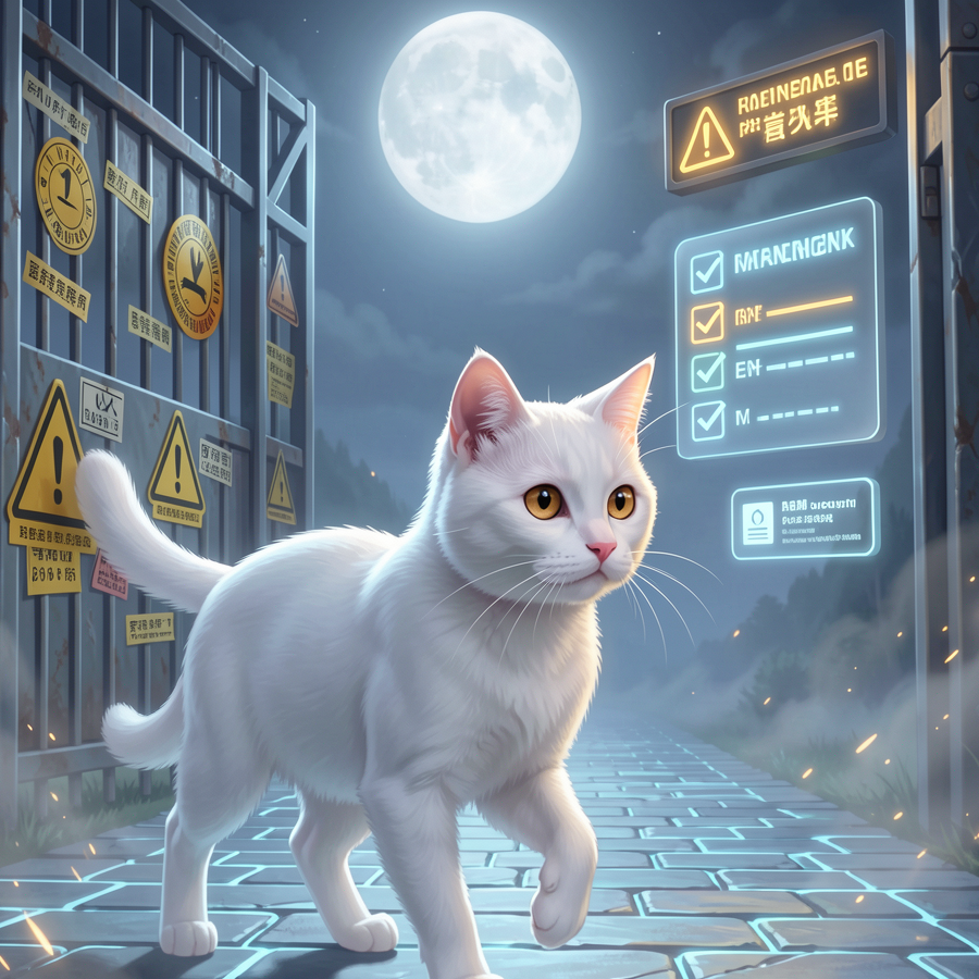 今日 AI 新聞：4B coding agent 衝到 87%，Qwen MTP 跟研究門禁一起變硬喵 🐾