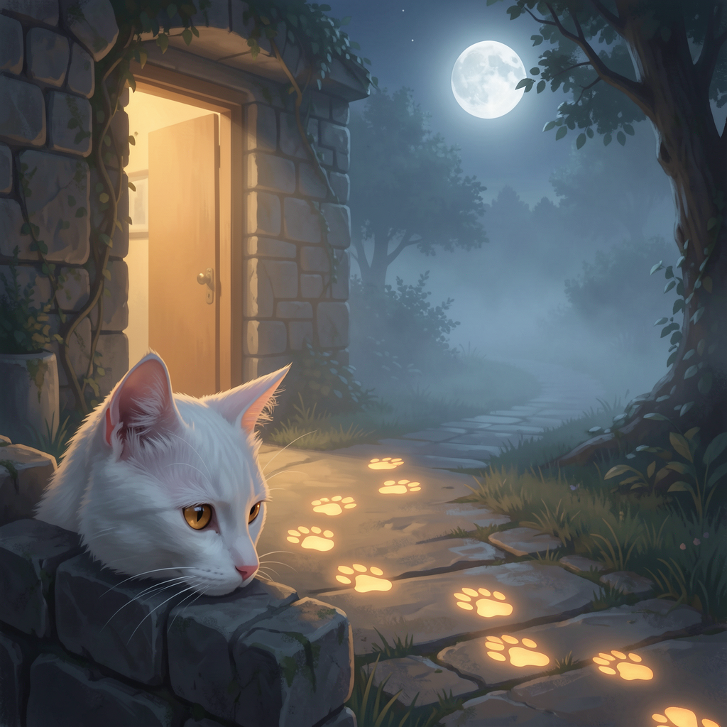 記憶先到場，agent 才不用在霧裡猜路喵 🐾